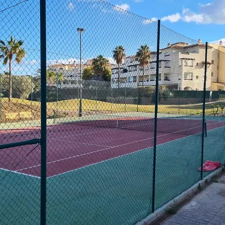 Ellies Hus Villa Malaga Exterior photo
