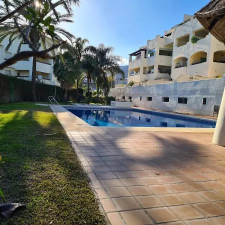 Ellies Hus Villa Malaga Exterior photo