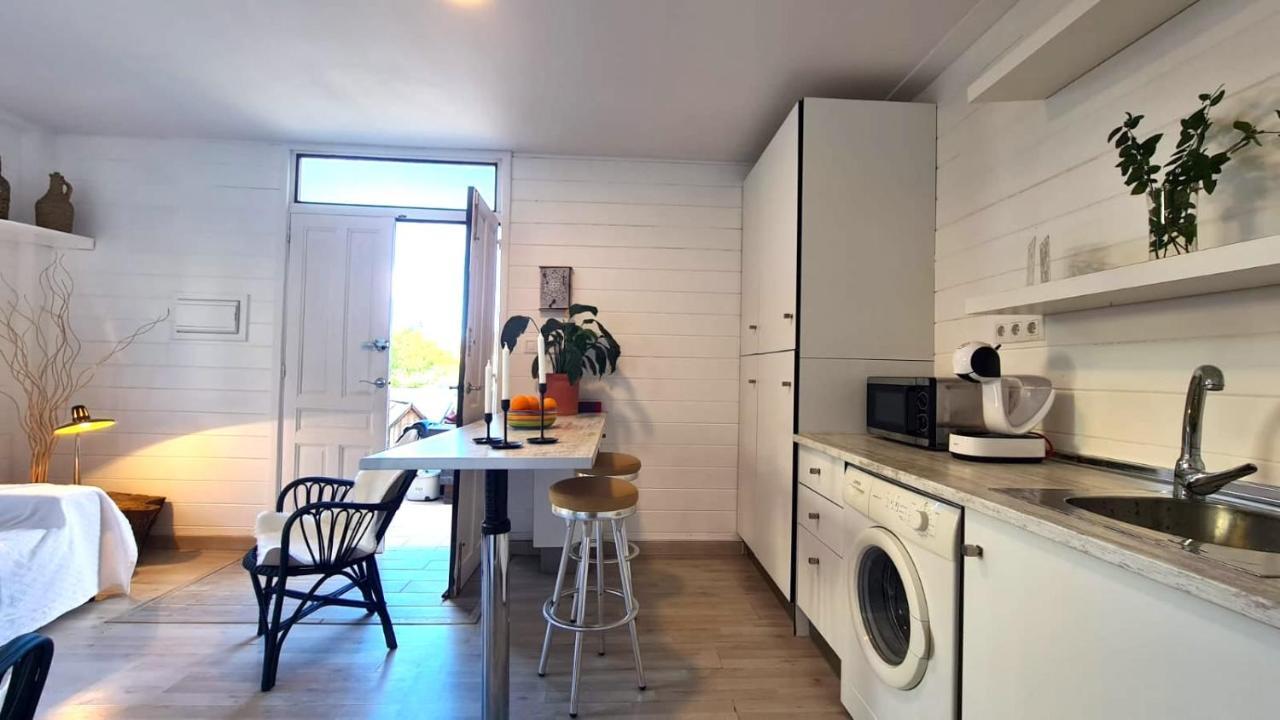 Ellies Hus Holiday home Malaga