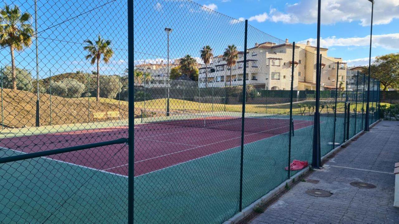 Ellies Hus Holiday home Malaga