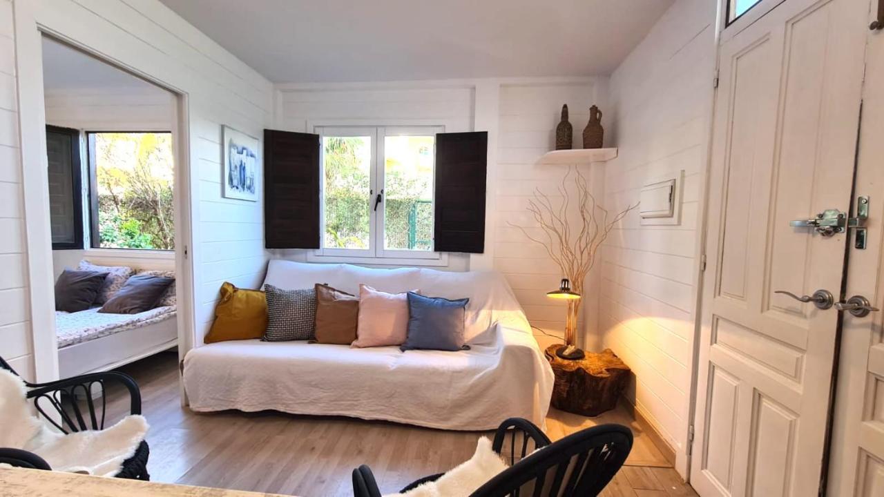 Ellies Hus Malaga