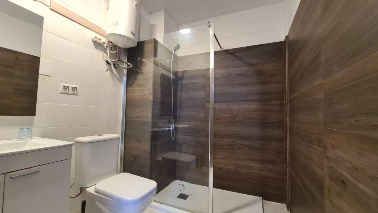 Ellies Hus Malaga