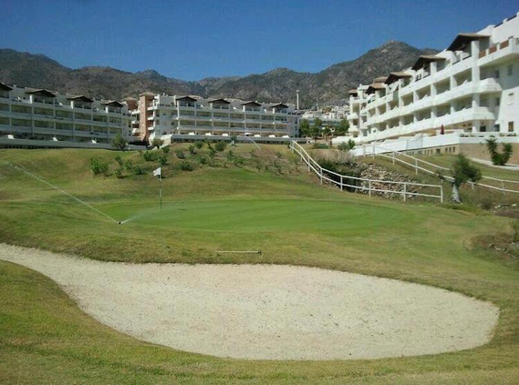 Holiday home Ellies Hus Malaga